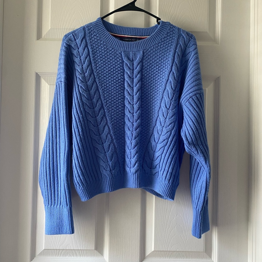 Tommy Hilfiger Oversized Women's Sweater